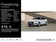 Audi A3, Limousine 30 TFSI, Jahr 2024 - Coburg