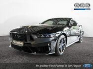 Ford Mustang, 5.0 Fastback Dark Horse V8, Jahr 2022 - Halle (Saale)