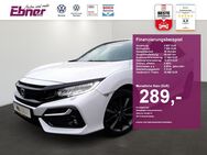 Honda Civic, ELEGANCE BLUTO, Jahr 2021 - Albbruck