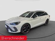 CUPRA Leon, 2.0 TSI Sportstourer VZ, Jahr 2022 - Ingolstadt