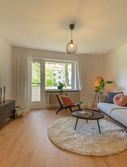Moderne 3-Zimmer Wohnung in Schwachhausen - Bremen