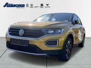 VW T-Roc *United* 1.6 TDi - Neuried (Baden-Württemberg)