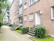 Sichern Sie sich eine 2 Zimmer, 45 m² Wohnung mit Balkon in Top Lage! Mönchengladbach - Hockstein! - Mönchengladbach