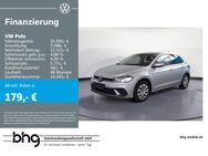 VW Polo, 1.0 TSI OPF Life Front-Lane-Light Winterpaket Parkpaket AppConne, Jahr 2022 - Kehl