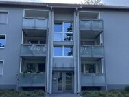 Vier Wände zum Wohlfühlen. - Krefeld