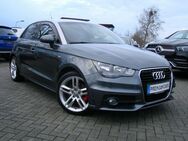 Audi A1 Sportback 1.4TSI S line Sportpaket Navi Klima - Falkensee