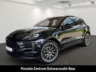 Porsche Macan, 21-Zoll, Jahr 2020 - Villingen-Schwenningen