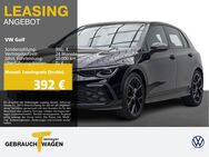 VW Golf, GTD BLACK STYLE LM19, Jahr 2023 - Lüdenscheid