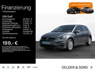 VW Golf, 1.5 TSI Comfortline LIGHT EPH, Jahr 2018 - Lichtenfels (Bayern)