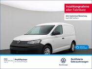 VW Caddy, Cargo, Jahr 2023 - Hanau (Brüder-Grimm-Stadt)