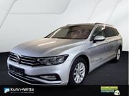 VW Passat Variant, 2.0 TDI Business, Jahr 2020 - Jesteburg