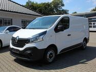 Renault Trafic, 2.7 Kasten L1 t Komfort, Jahr 2019 - Andervenne