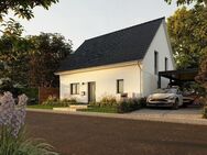 Moderne Wohlfühlatmosphäre - Das Einfamilienhaus mit dem Plus an Ausstattung in Ilsede OT Gadenstedt - Lahstedt