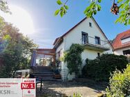 Einfamilienhaus mit traumhaftem Ausblick über Northeim! - Northeim