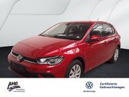 VW Polo, 1.0 MPI Life, Jahr 2024 - Suhl