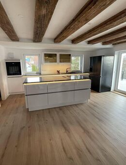 Luxuriöse Villa mit rustikalem Charme in Vellberg-Kleinaltdorf - Vellberg