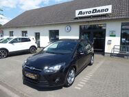 Ford Focus Turnier Sync Edition - Jänschwalde