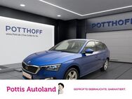 Skoda Scala, 1.0 TSI STYLE LIGHT, Jahr 2021 - Hamm