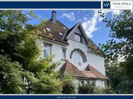 Exklusive Eigentumswohnung in bester Wohnlage von Menden - Menden (Sauerland)
