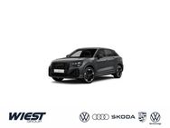 Audi Q2, S line 35 TFSI, Jahr 2022 - Darmstadt