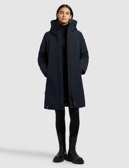 khujo Wintermantel NELLEN2