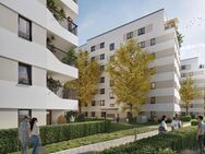 Bezugsfertige Neubauwohnung mit barrierearmer und gehobener Ausstattung - Düsseldorf