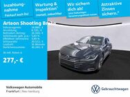 VW Arteon, 2.0 TDI Shooting Brake R-Line Fahrassistent "Travel " " und "Emergency ", Jahr 2021 - Neu Isenburg