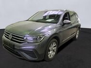 VW Tiguan, 2.0 Allspace Life 7-Si, Jahr 2022 - Rüsselsheim