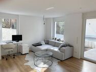 "TRAUMLAGE" Helle, neuwertige 2-Zimmerwohnung mit EBK und sonniger Terrasse - Leinfelden-Echterdingen