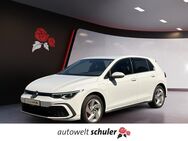 VW Golf, 1.4 TSI VIII GTE eHybrid Plug In, Jahr 2020 - Zimmern (Rottweil)