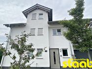 DACHGESCHOSS - 3-ZIMMERWOHNUNG MIT BALKON IN ASCHAFFENBURG-OBERNAU! - Aschaffenburg