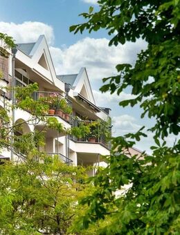 Kapitalanlage sichern! 3-Zimmer-Wohnung im Viktoria-Quartier - Berlin