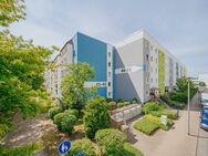 Provisionsfrei: vermietbare 3-Raumwohnung mit Balkon - Magdeburg