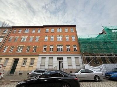 +++ Gepflegtes Mehrfamilienhaus mit 8 Wohneinheiten +++