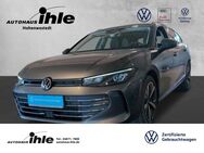 VW Passat Variant, 2.0 TDI Business, Jahr 2024 - Hohenwestedt