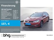 VW Golf Variant, 1.0 TSI, Jahr 2020 - Rottweil