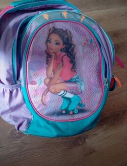 Schulransen bzw Rucksack von Top Model - Gelsenkirchen Beckhausen