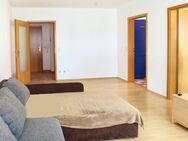 ZENTRAL GELEGENE 2-ZIMMER-WOHNUNG MIT PERFEKTEM GRUNDRISS - Fischach