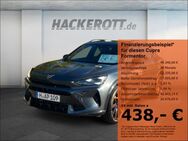 CUPRA Formentor, 1.5 eTSI EU6e Start-Stop, Jahr 2024 - Hannover