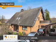 Eigennutzung oder Vermietung - hier entscheiden Sie! - Troisdorf