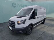 Ford Transit, TREND 350 L3 H2 TECHNOLOGIE-PAKET 10, Jahr 2024 - München