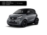 smart ForTwo, turbo SDach, Jahr 2019 - Wedel