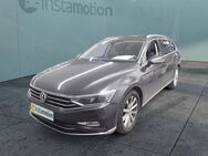 VW Passat Variant, 2.0 TDI Elegance, Jahr 2020 - München