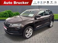 Skoda Karoq Style 1.0 TSI+Anhängerkupplung+Navi+Alufelgen+Sitzheizung - Marktredwitz