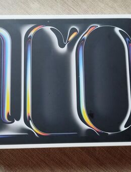 iPad Pro 11 inch M4 WiFi - Hadamar Zentrum