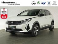 Peugeot 3008, GT 130 GRAD, Jahr 2024 - Coesfeld