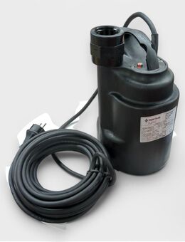Angebot des Tages: Pentair Flotec Compac 150 Klarwasser Pumpe / TÜV - GS geprüft // B Ware - Bamberg