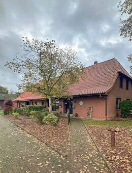 Saniertes Einfamilienhaus im Sulinger Osten - ideal für Handwerker, Tierfreunde und Familien - Sulingen