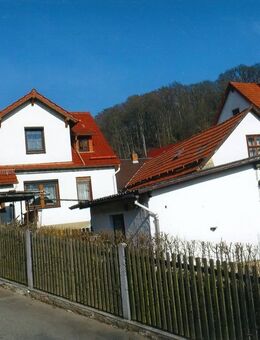 Teilmodernisiertes EFH in Randlage von Trusetal - Trusetal Trusetal