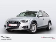 Audi A4 allroad quattro 45 TFSI Q AHK ST.HEIZ SPORTSITZE VIRTUAL MATRIX - Bochum